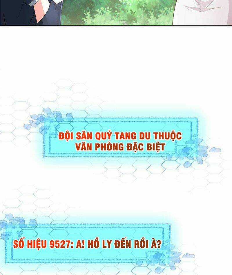 Tọa Ủng Tinh Cầu Chapter 7 trang 24
