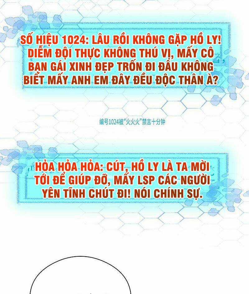 Tọa Ủng Tinh Cầu Chapter 7 trang 25