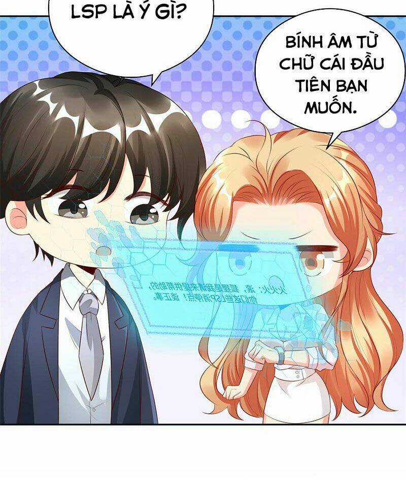 Tọa Ủng Tinh Cầu Chapter 7 trang 26