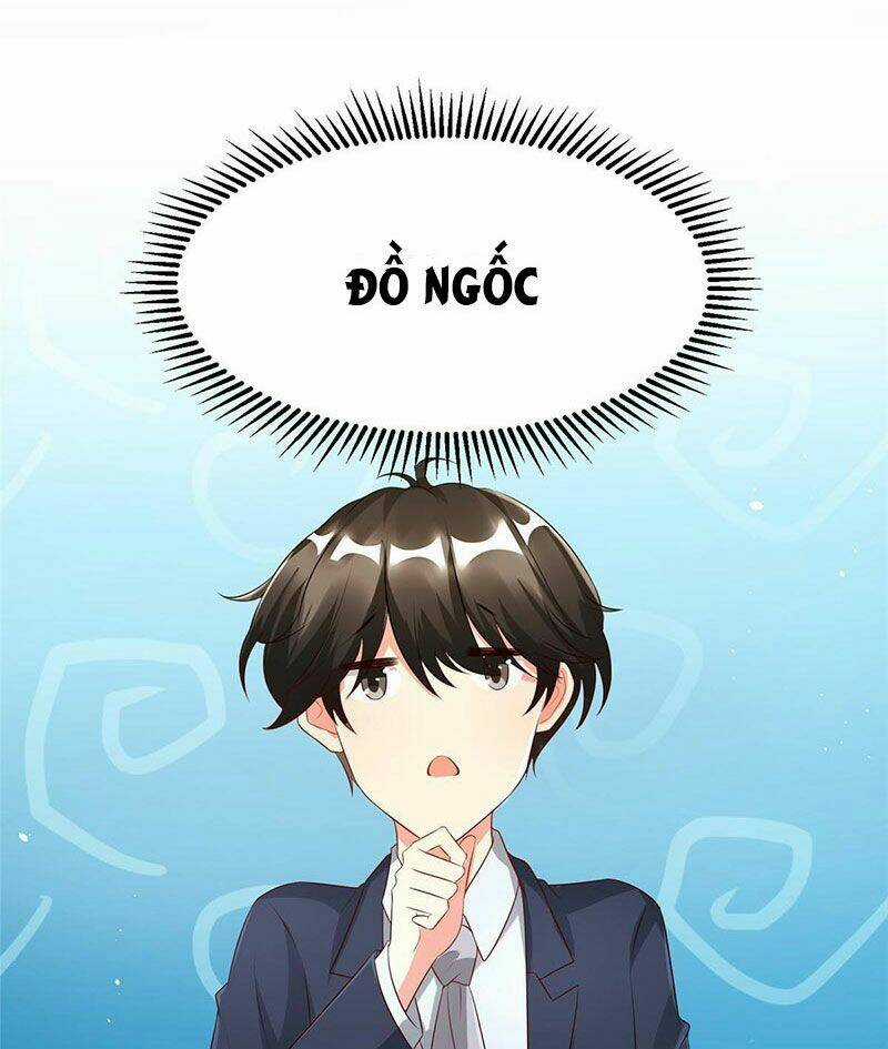 Tọa Ủng Tinh Cầu Chapter 7 trang 27