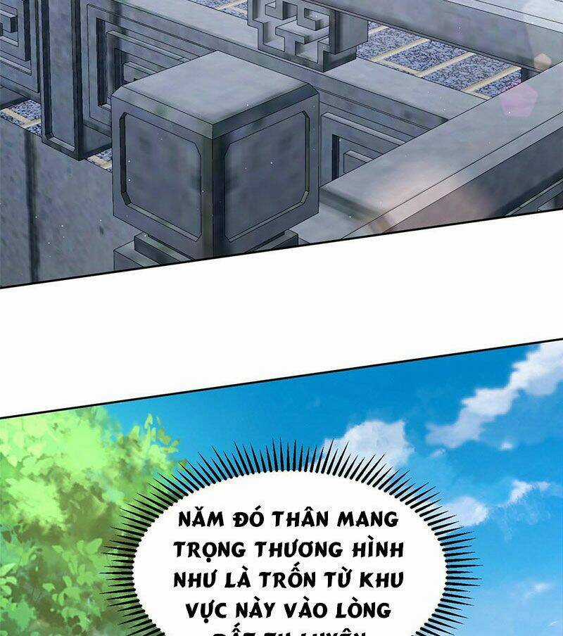 Tọa Ủng Tinh Cầu Chapter 7 trang 3