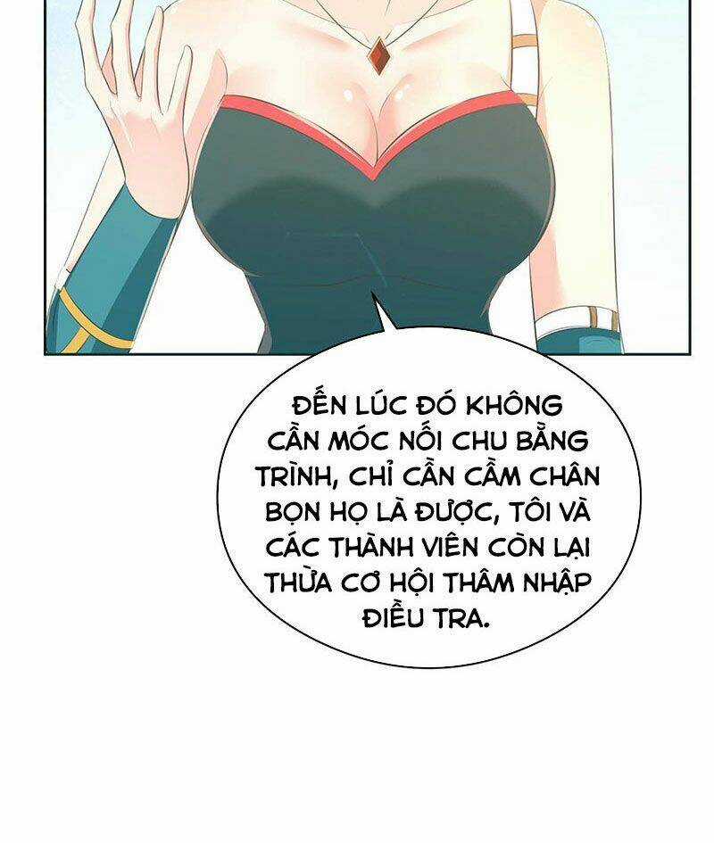 Tọa Ủng Tinh Cầu Chapter 7 trang 32