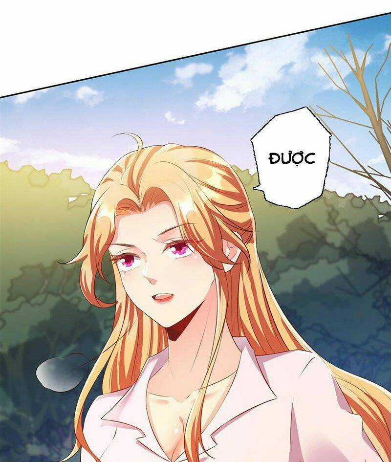 Tọa Ủng Tinh Cầu Chapter 7 trang 33