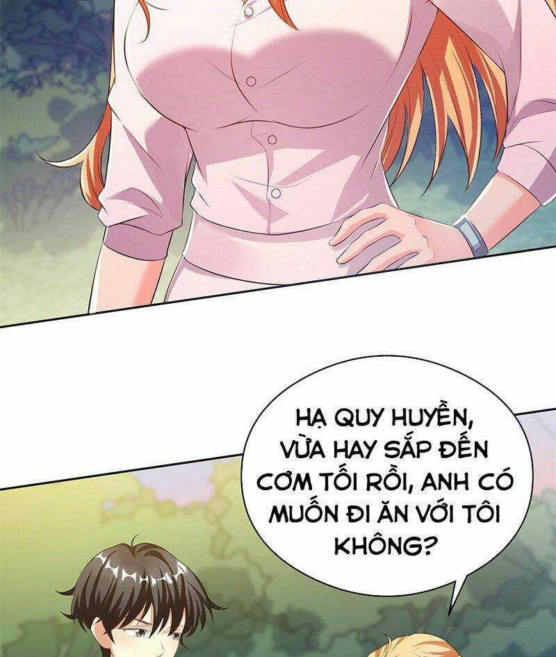 Tọa Ủng Tinh Cầu Chapter 7 trang 34