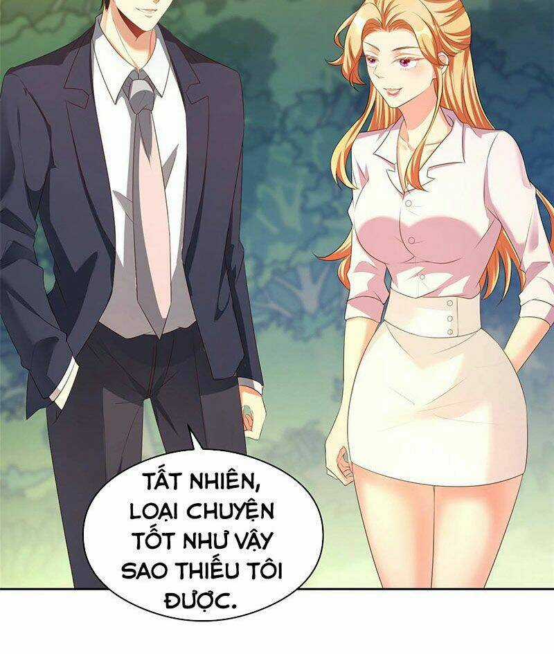 Tọa Ủng Tinh Cầu Chapter 7 trang 35