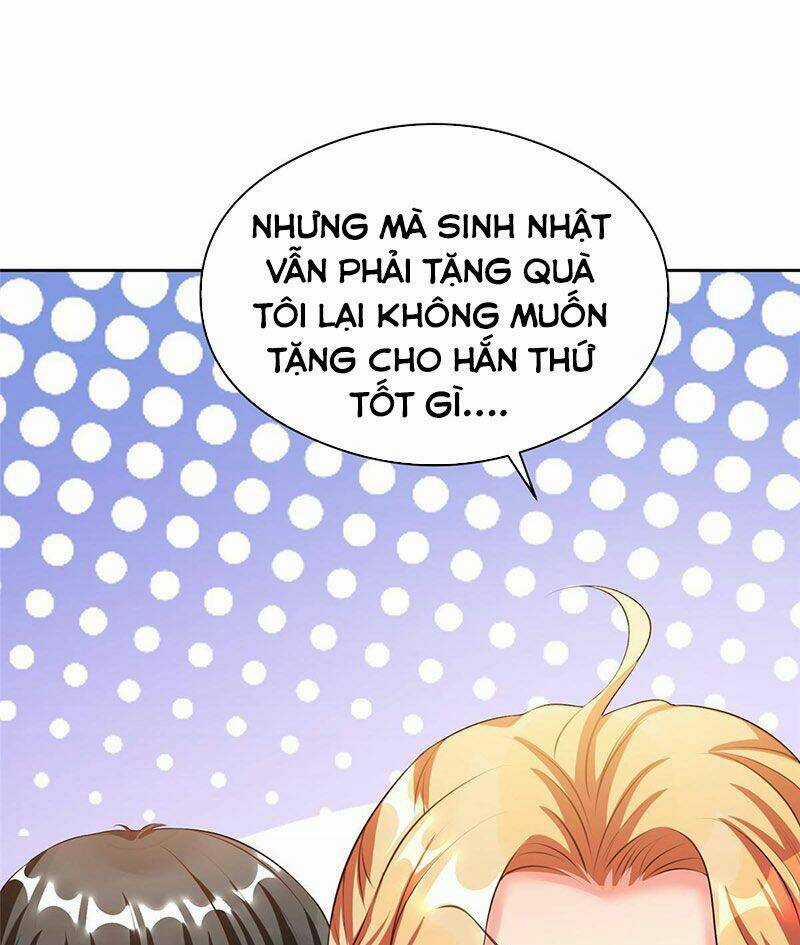 Tọa Ủng Tinh Cầu Chapter 7 trang 36