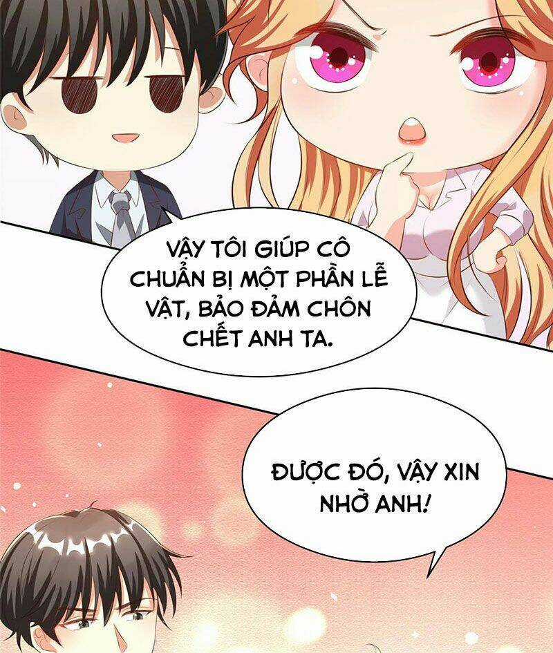 Tọa Ủng Tinh Cầu Chapter 7 trang 37