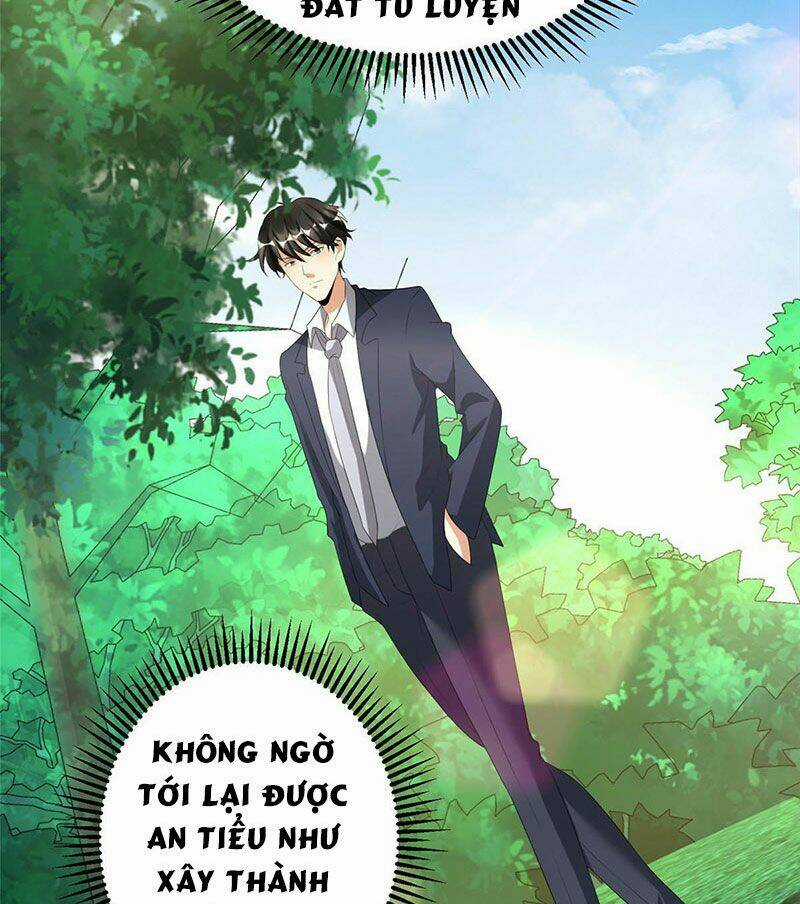 Tọa Ủng Tinh Cầu Chapter 7 trang 4