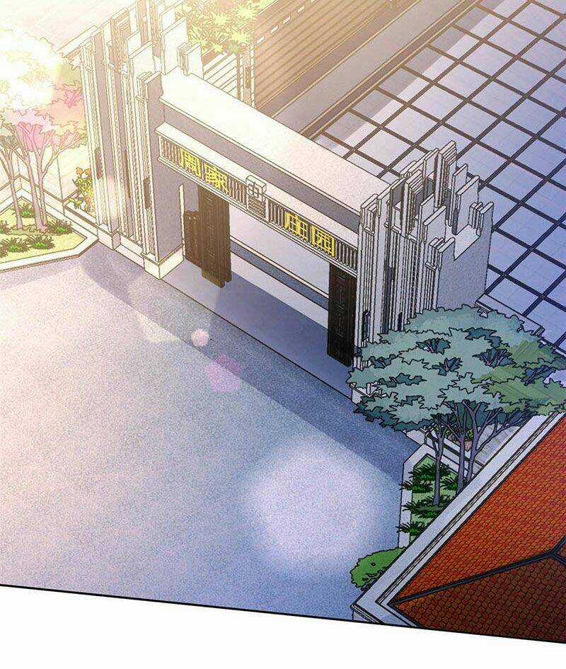 Tọa Ủng Tinh Cầu Chapter 7 trang 40