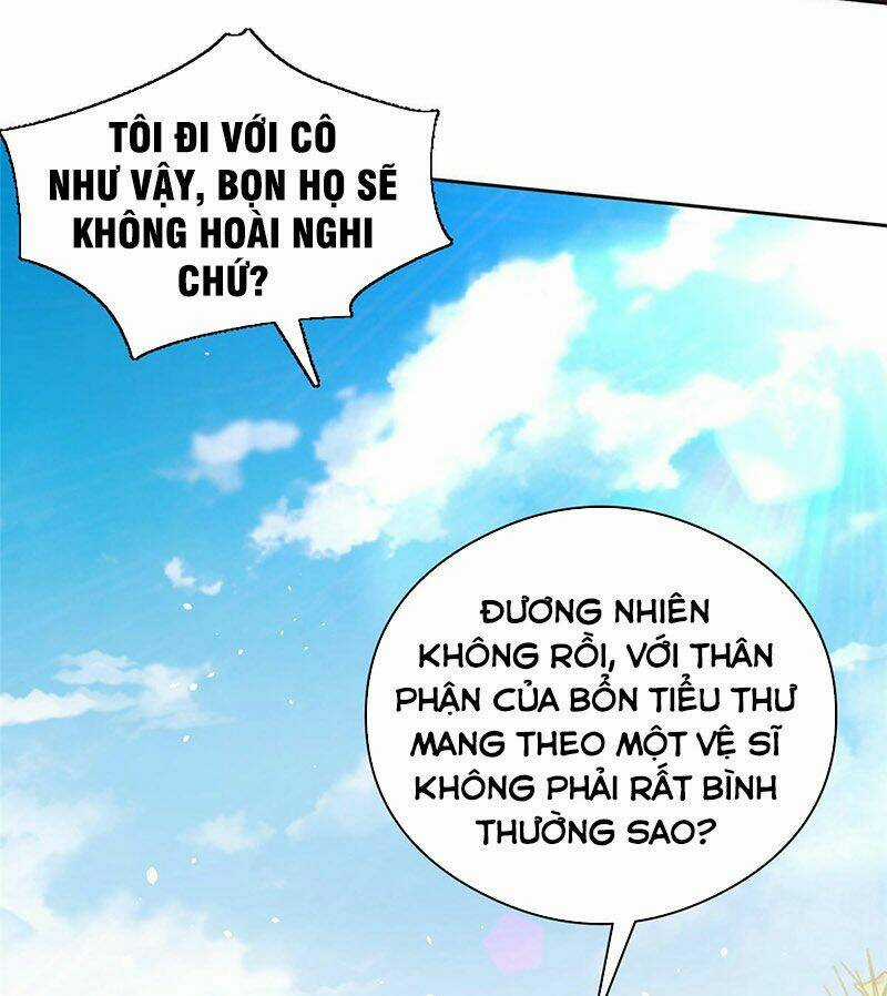 Tọa Ủng Tinh Cầu Chapter 7 trang 41