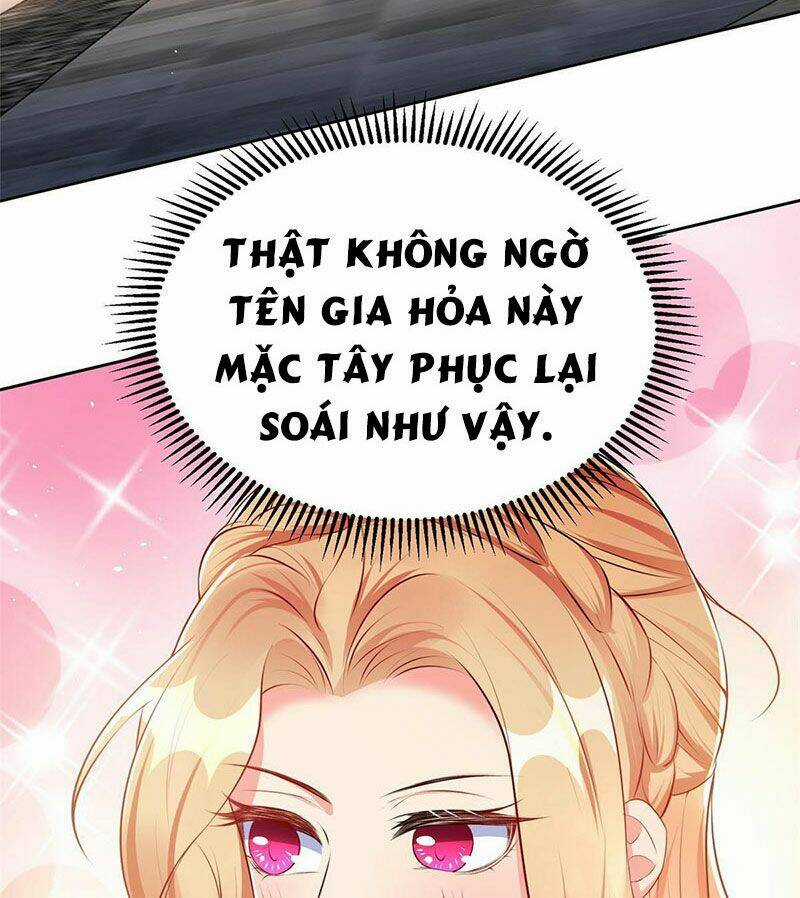 Tọa Ủng Tinh Cầu Chapter 7 trang 43