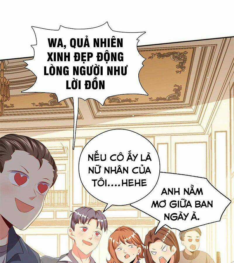 Tọa Ủng Tinh Cầu Chapter 7 trang 47