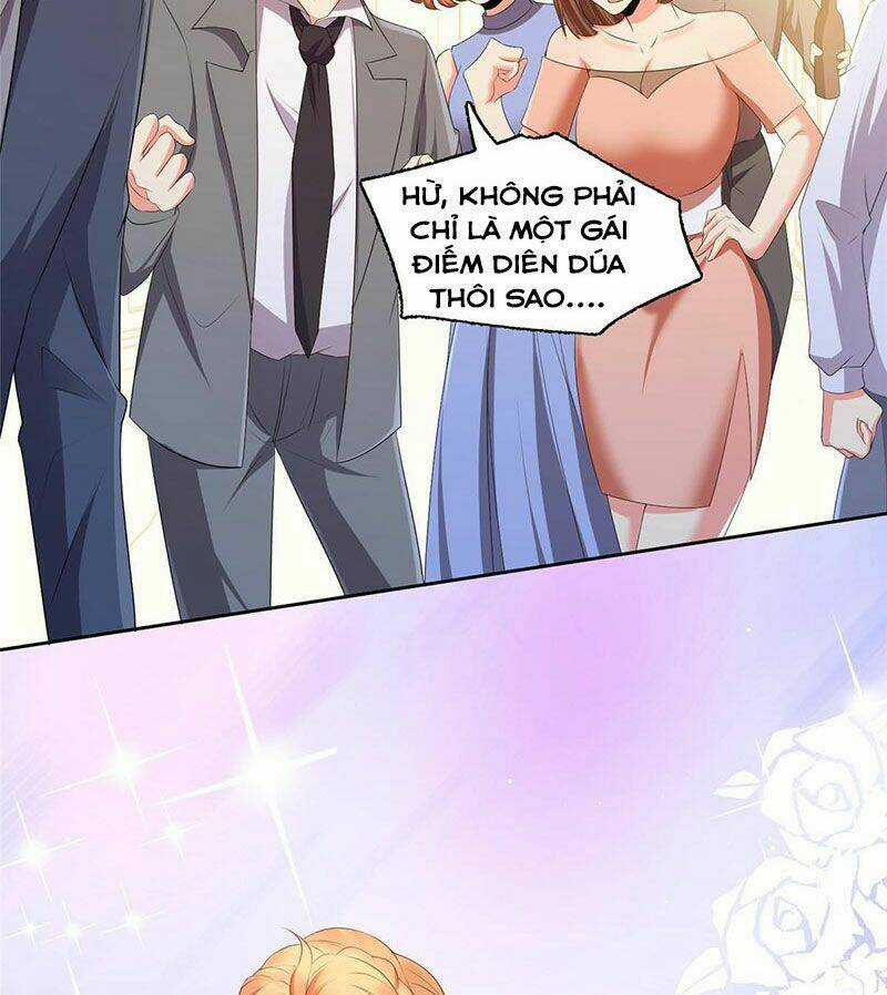 Tọa Ủng Tinh Cầu Chapter 7 trang 48