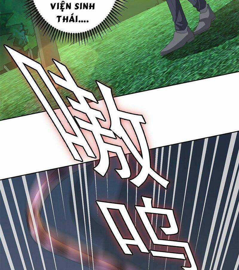 Tọa Ủng Tinh Cầu Chapter 7 trang 5