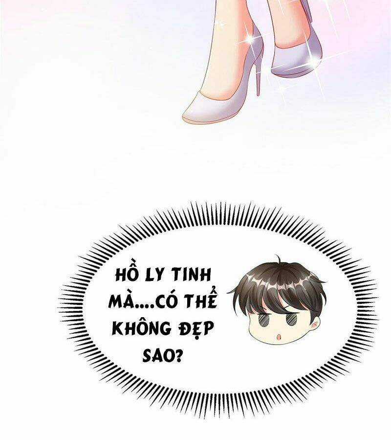 Tọa Ủng Tinh Cầu Chapter 7 trang 51