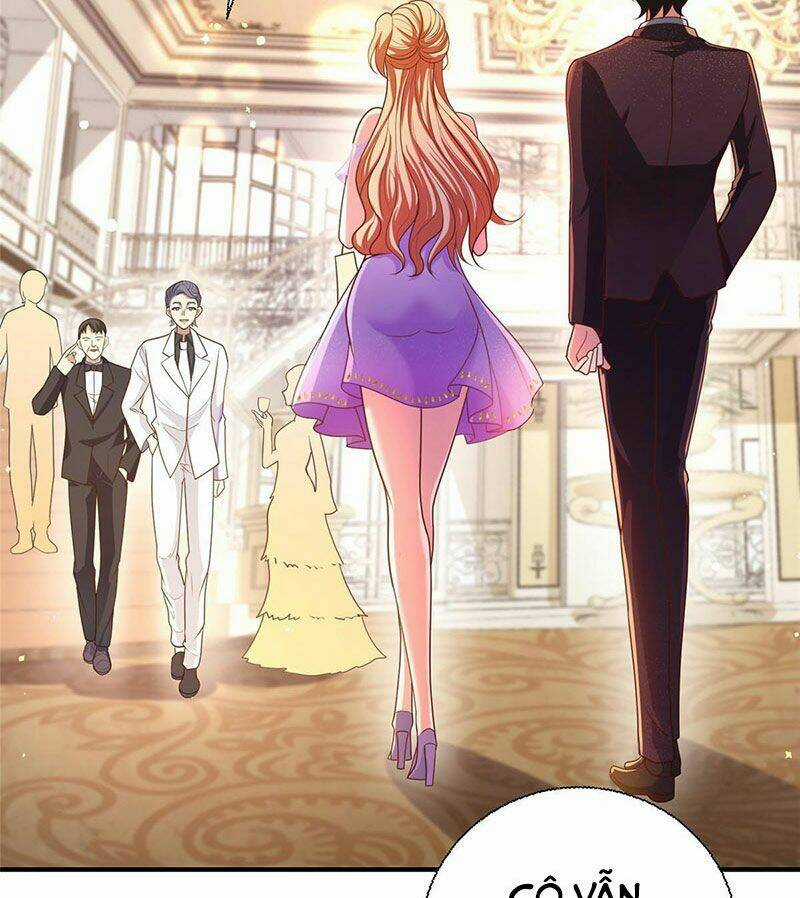 Tọa Ủng Tinh Cầu Chapter 7 trang 53