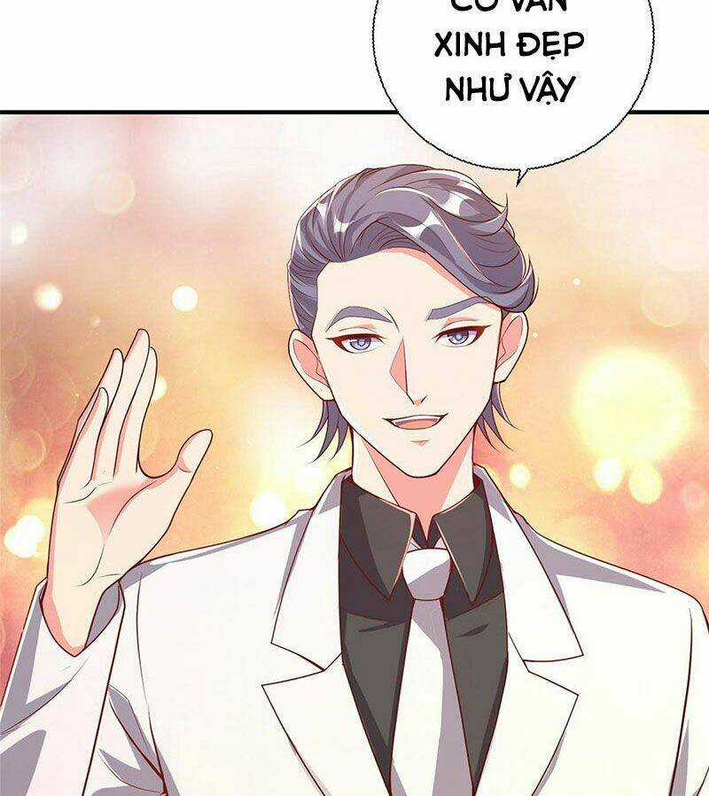 Tọa Ủng Tinh Cầu Chapter 7 trang 54