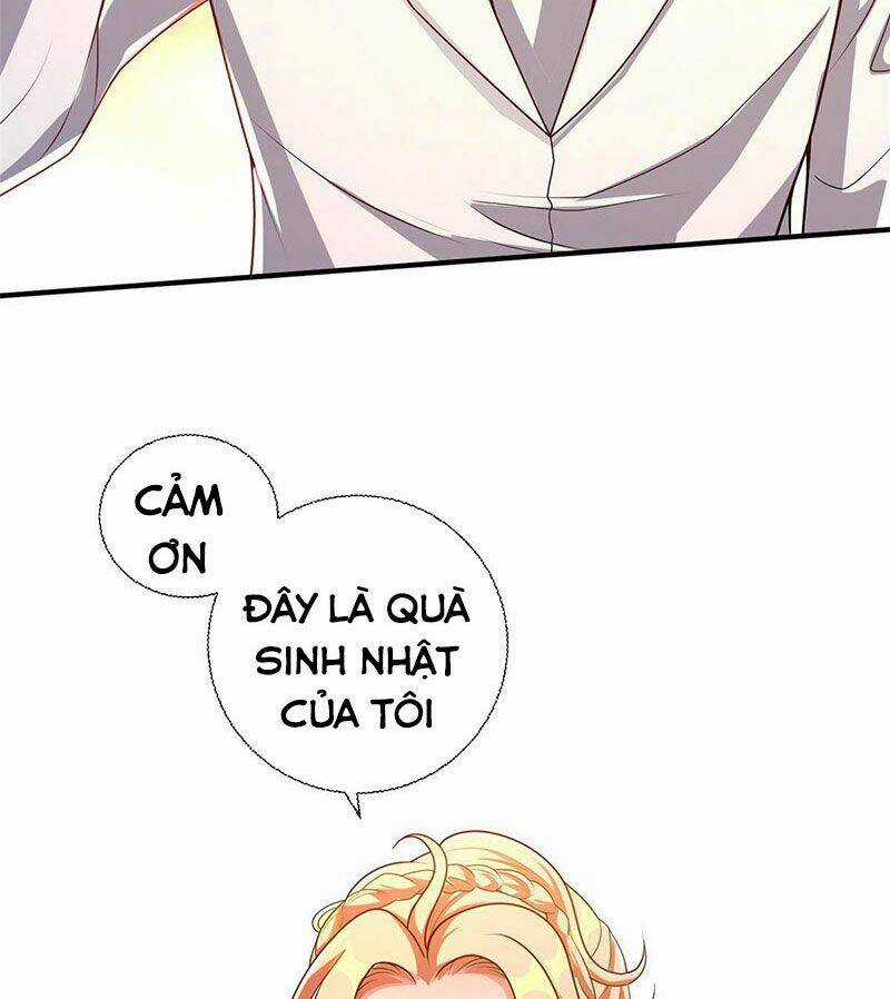 Tọa Ủng Tinh Cầu Chapter 7 trang 55