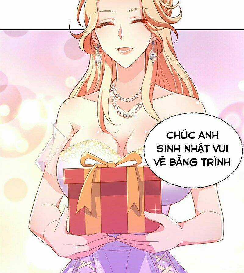 Tọa Ủng Tinh Cầu Chapter 7 trang 56