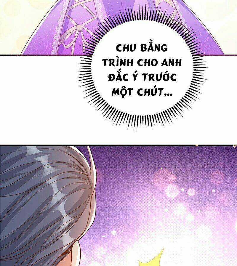 Tọa Ủng Tinh Cầu Chapter 7 trang 57