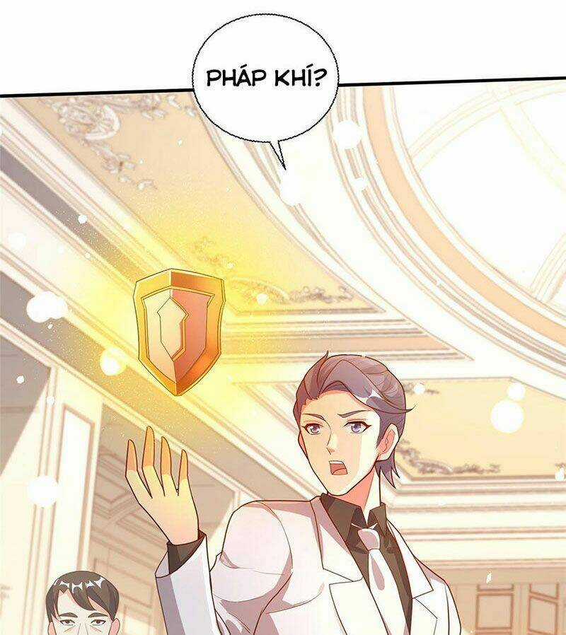 Tọa Ủng Tinh Cầu Chapter 7 trang 59