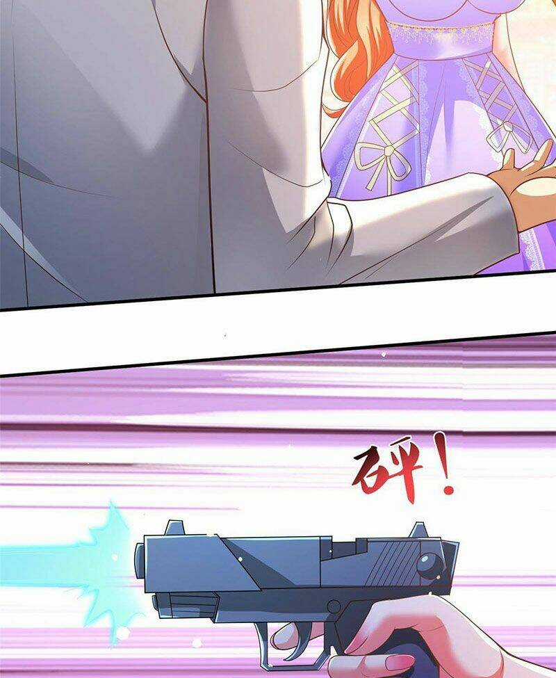 Tọa Ủng Tinh Cầu Chapter 7 trang 62