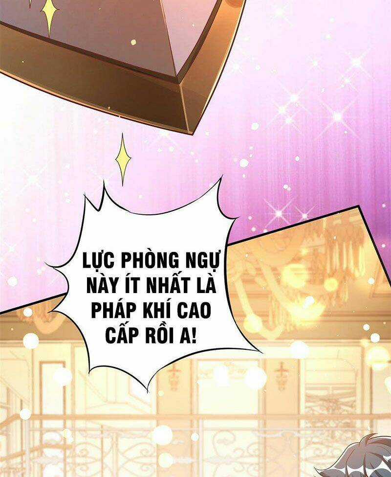 Tọa Ủng Tinh Cầu Chapter 7 trang 65