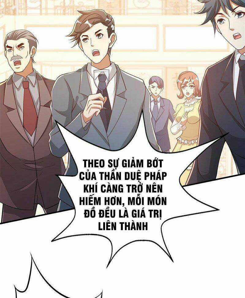 Tọa Ủng Tinh Cầu Chapter 7 trang 66