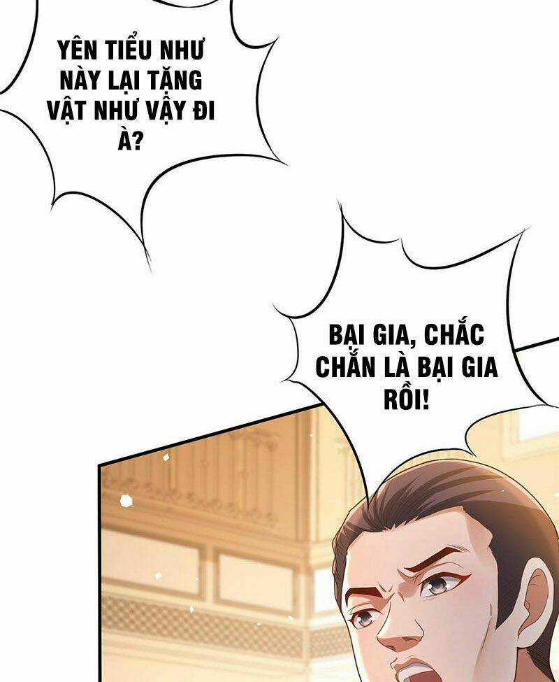 Tọa Ủng Tinh Cầu Chapter 7 trang 67