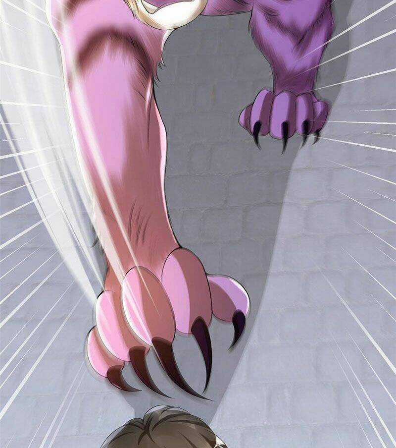 Tọa Ủng Tinh Cầu Chapter 7 trang 7