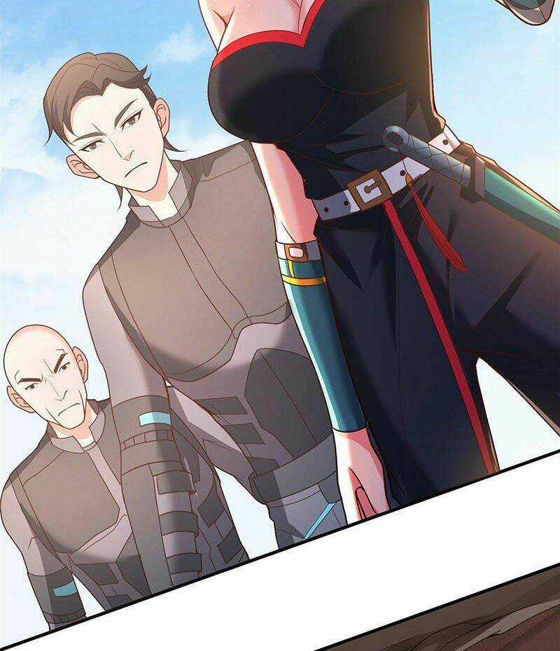 Tọa Ủng Tinh Cầu Chapter 8 trang 10