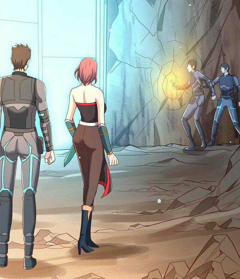 Tọa Ủng Tinh Cầu Chapter 8 trang 12