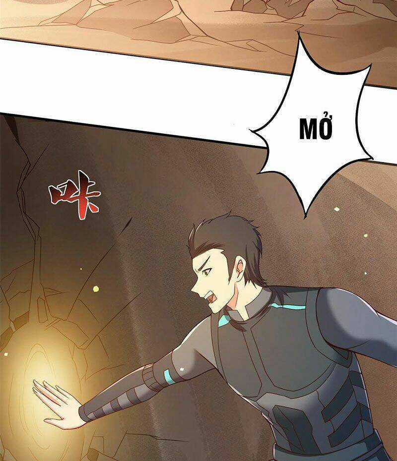 Tọa Ủng Tinh Cầu Chapter 8 trang 13