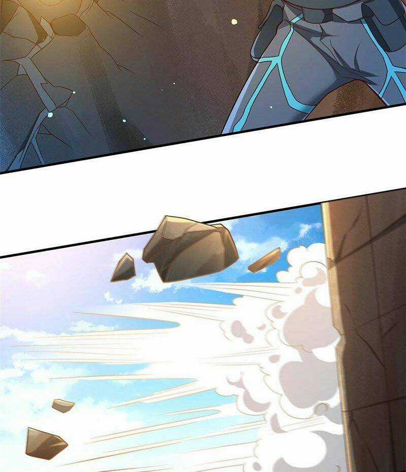 Tọa Ủng Tinh Cầu Chapter 8 trang 14