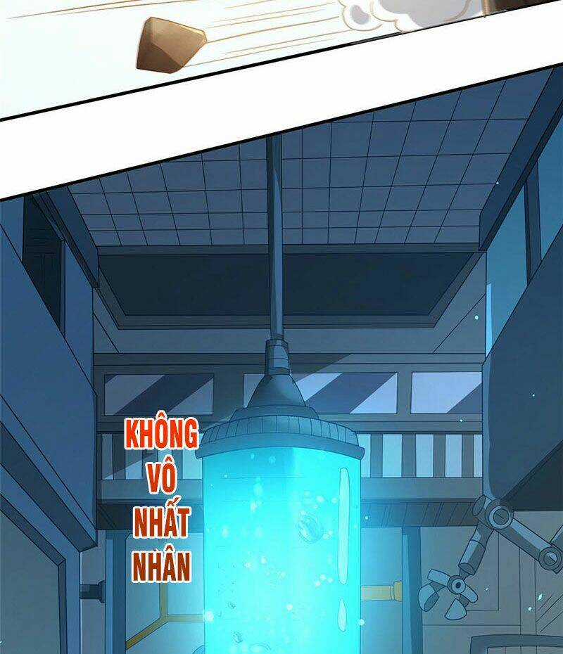 Tọa Ủng Tinh Cầu Chapter 8 trang 15