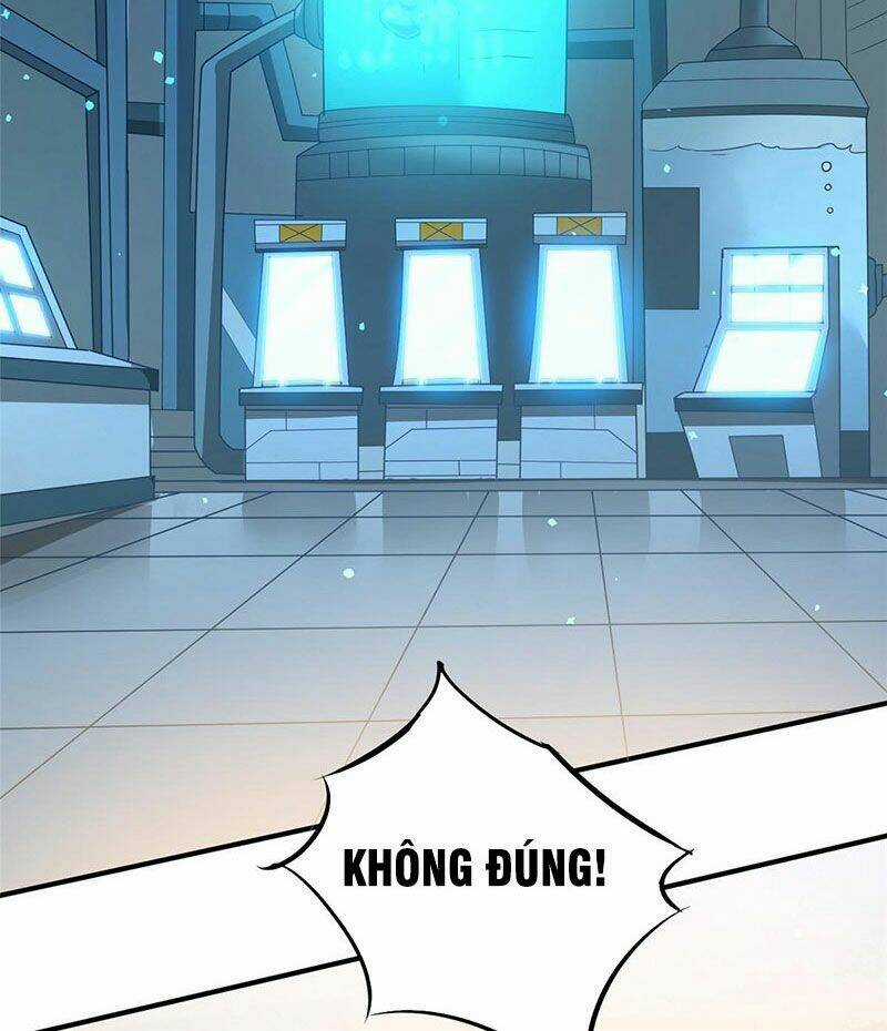 Tọa Ủng Tinh Cầu Chapter 8 trang 16