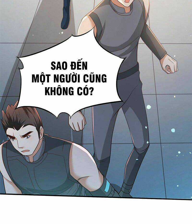 Tọa Ủng Tinh Cầu Chapter 8 trang 18