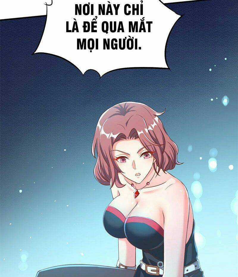 Tọa Ủng Tinh Cầu Chapter 8 trang 22