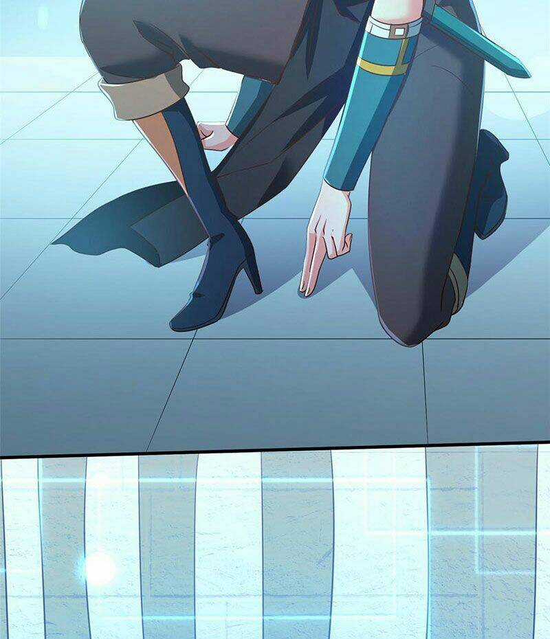 Tọa Ủng Tinh Cầu Chapter 8 trang 23