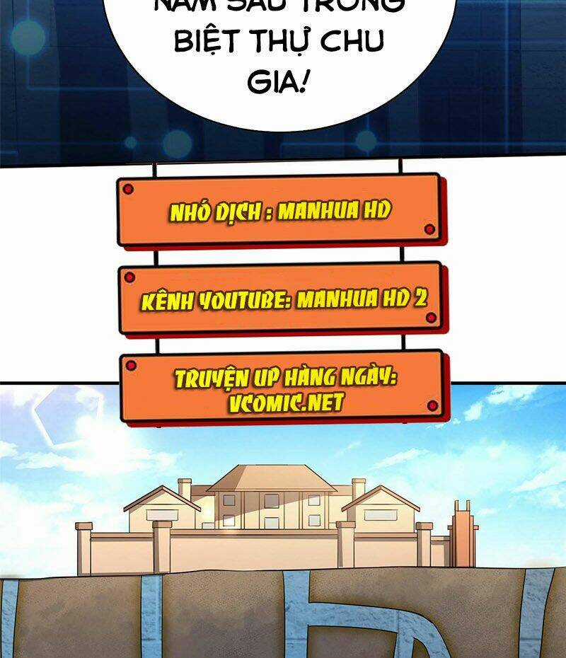 Tọa Ủng Tinh Cầu Chapter 8 trang 25