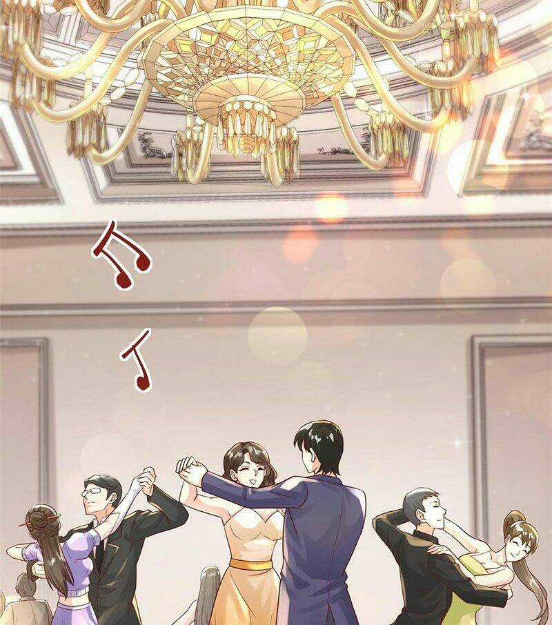 Tọa Ủng Tinh Cầu Chapter 8 trang 28