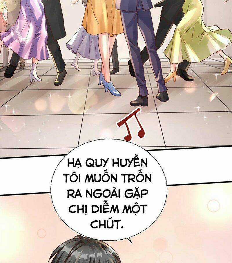 Tọa Ủng Tinh Cầu Chapter 8 trang 29