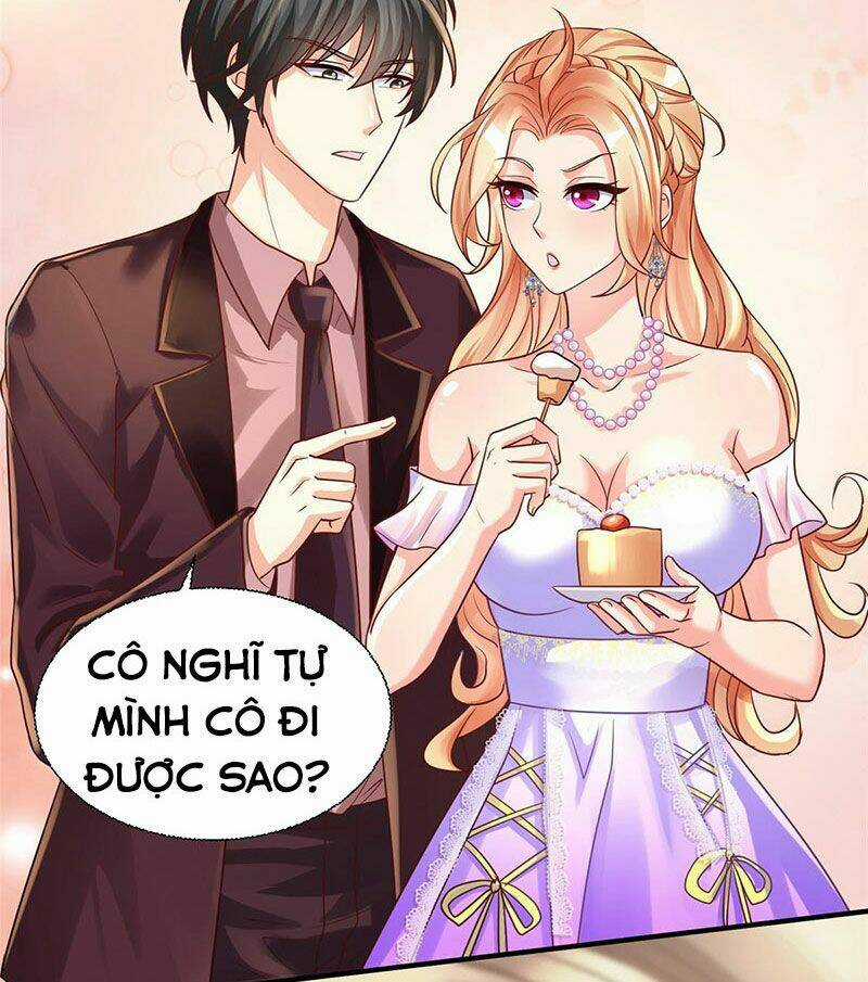 Tọa Ủng Tinh Cầu Chapter 8 trang 30