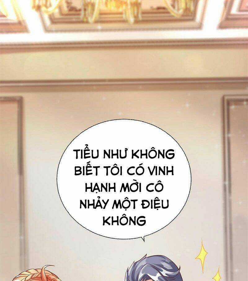 Tọa Ủng Tinh Cầu Chapter 8 trang 32