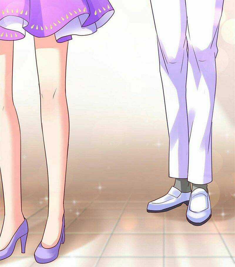 Tọa Ủng Tinh Cầu Chapter 8 trang 34