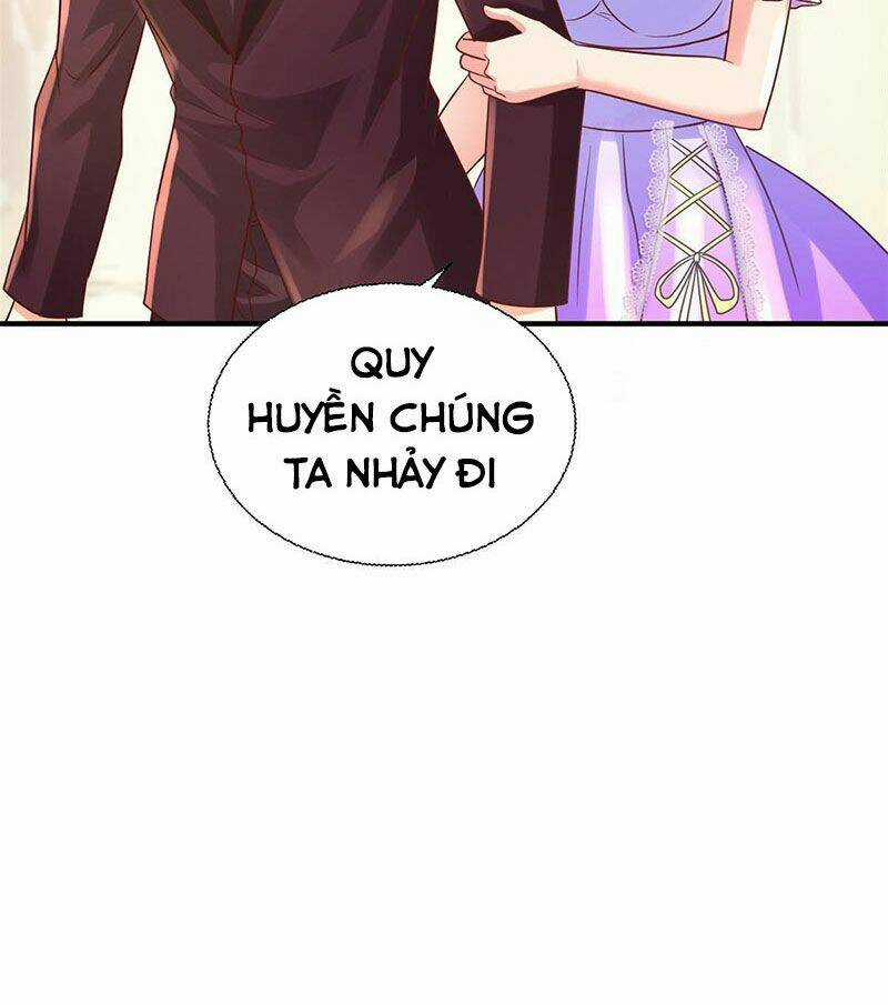 Tọa Ủng Tinh Cầu Chapter 8 trang 36