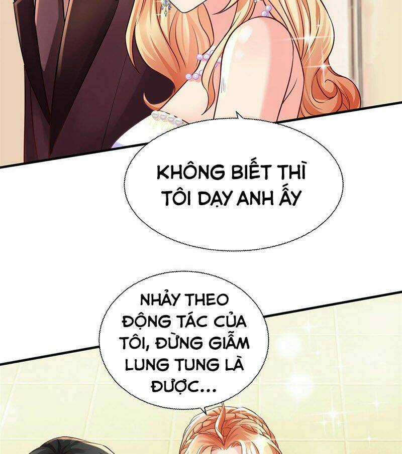 Tọa Ủng Tinh Cầu Chapter 8 trang 39