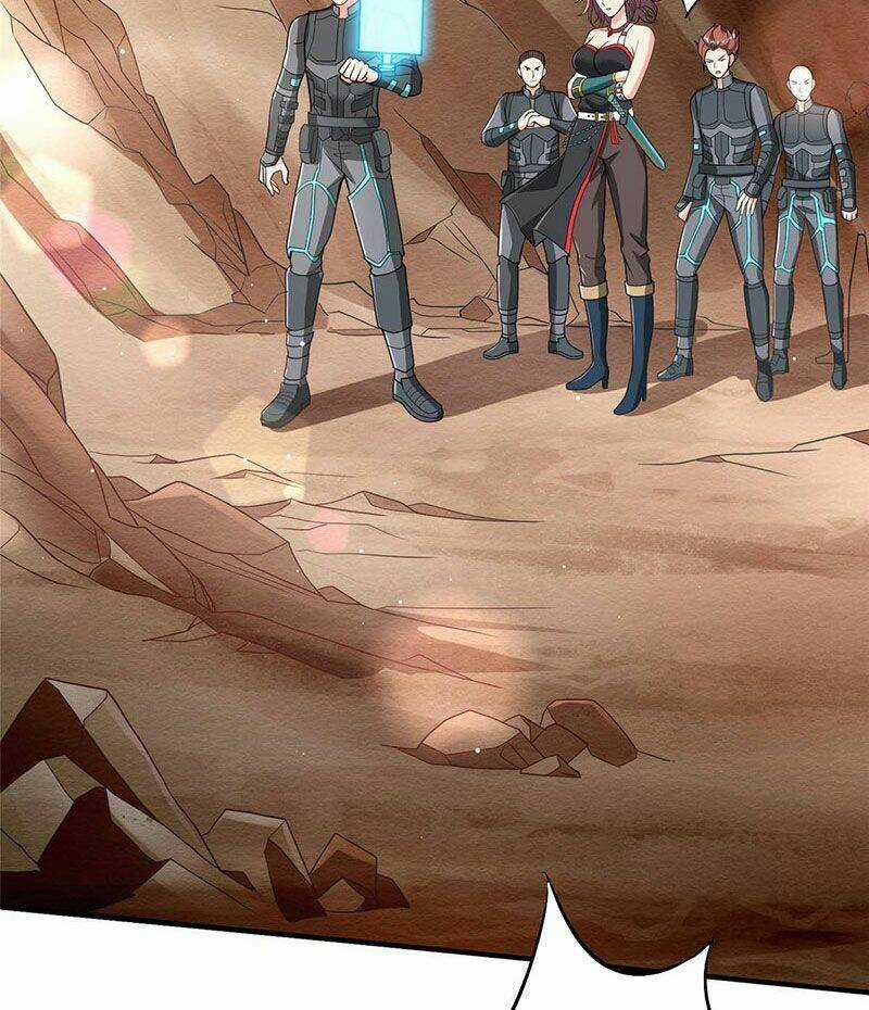 Tọa Ủng Tinh Cầu Chapter 8 trang 4