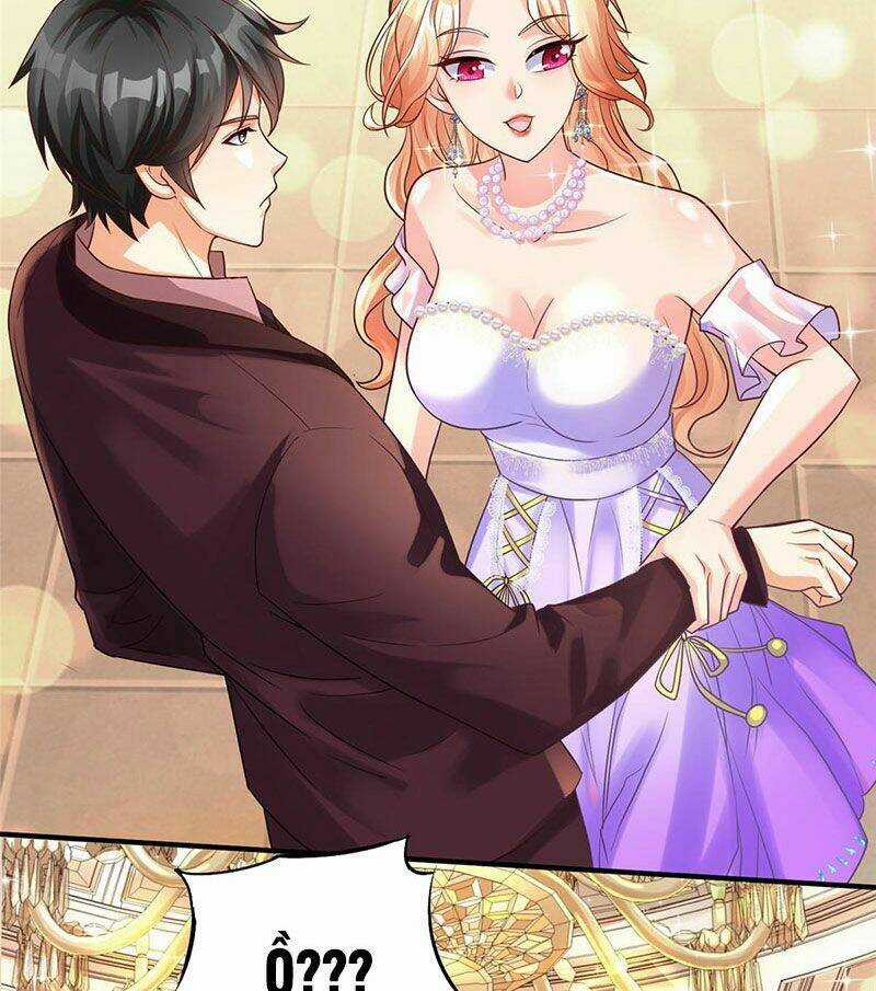 Tọa Ủng Tinh Cầu Chapter 8 trang 40