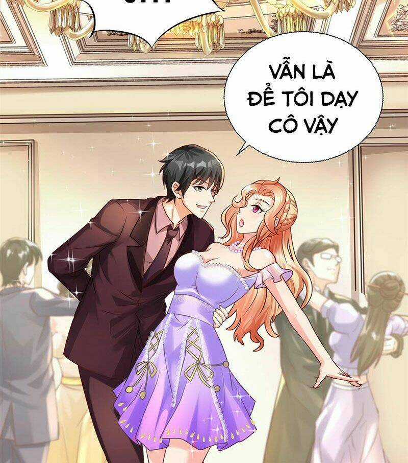 Tọa Ủng Tinh Cầu Chapter 8 trang 41